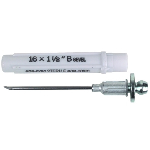 Alemite Injector Needle (1 EA / EA)