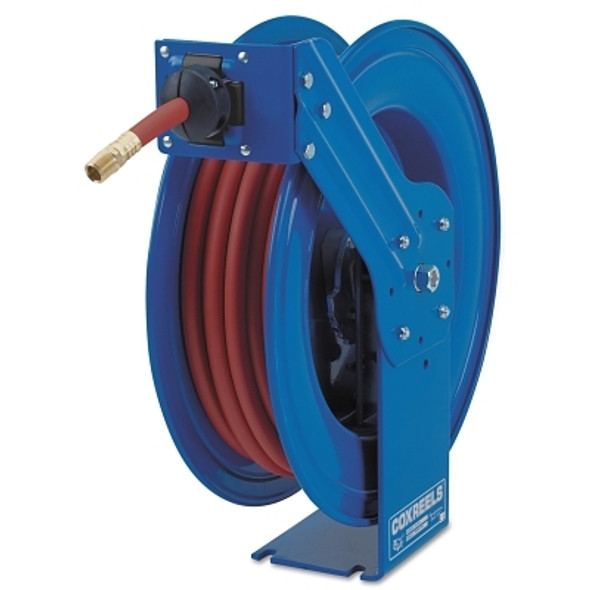 Heavy Duty Hose Reels, 3/8 in x 100 ft (1 EA)