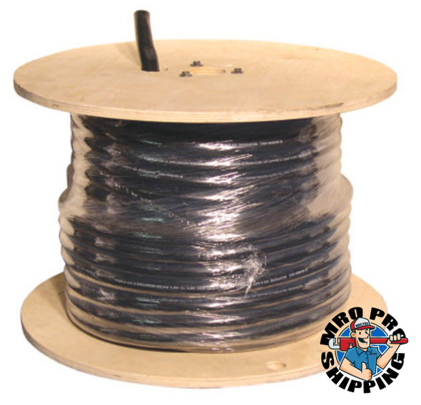 CCI SEOOW Power Cables, 10/3 AWG, 250 ft (250 FT/BX)