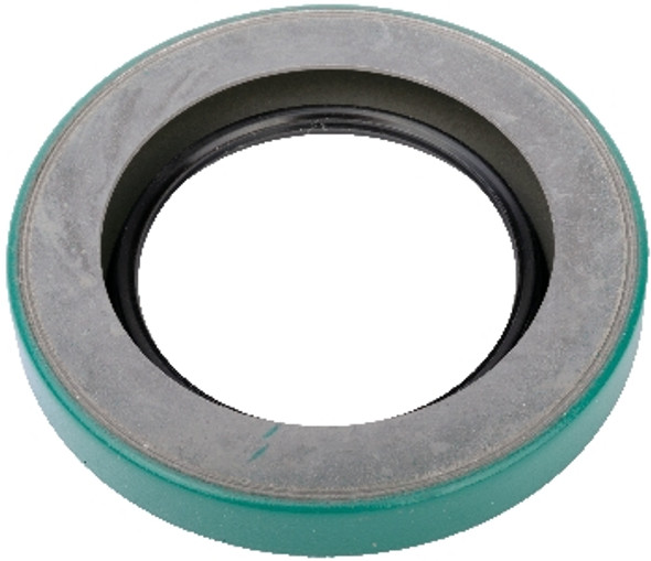 CR Seals 20098 Type CRWH1 Small Bore Radial Shaft Seal, 2 in ID x 3.194 in OD x 0.469 in W, Nitrile Lip