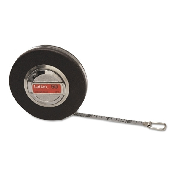 Crescent/Lufkin Anchor Measuring Tapes, 3/8 in x 600 in (1 EA / EA)