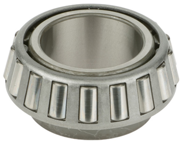 Koyo 14136A Tapered Roller Bearing Single Cone