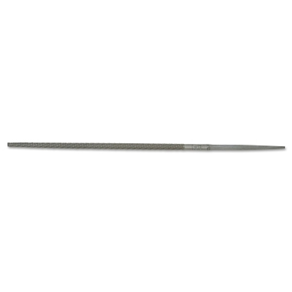 12" ROUND SMOOTH FILE (1 EA)