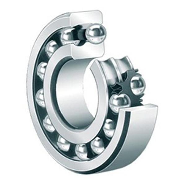 SKF 1218/C3 Self-Aligning Ball Bearing