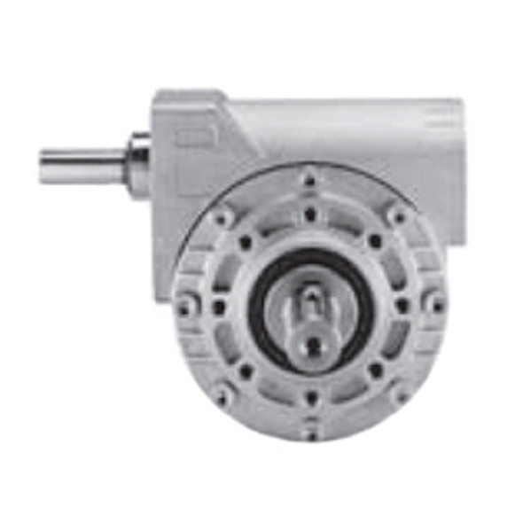 Hub City 0270-00257 AL501 43/1 C Spartan Worm Gear Drive