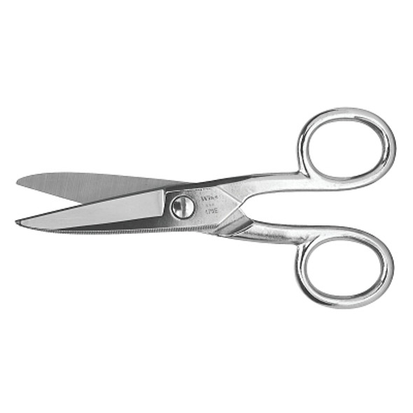 Electrician's Scissors, 5 1/4 in (1 EA)