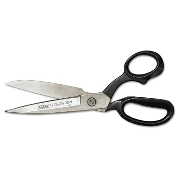 Inlaid Fabric Shears, 10 3/8 in (1 EA)