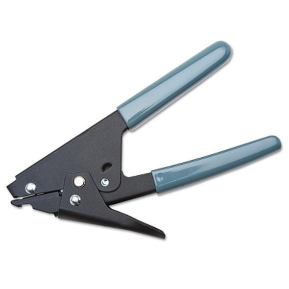 Crescent/Wiss Cable Tie Tensioning Tool, 3/8 in Max Band Width, 7 1/2 in Length (1 EA / EA)