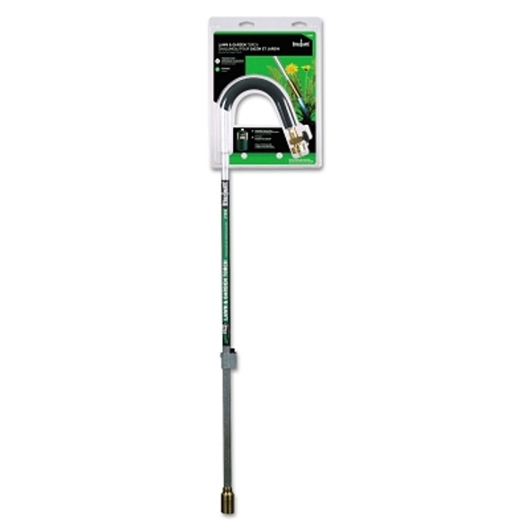 BernzOmatic Self-Igniting Outdoor Torch, 20000 Btu/h Output, 36 in Handle (4 EA / CS)