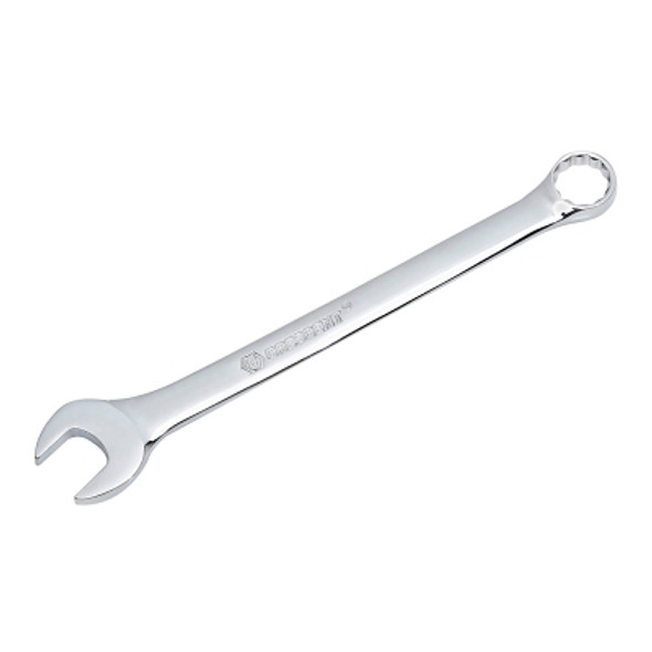 Crescent 12 Point SAE/Metric Combination Wrench, 22 mm Opening, 11.54 in L (1 EA / EA)
