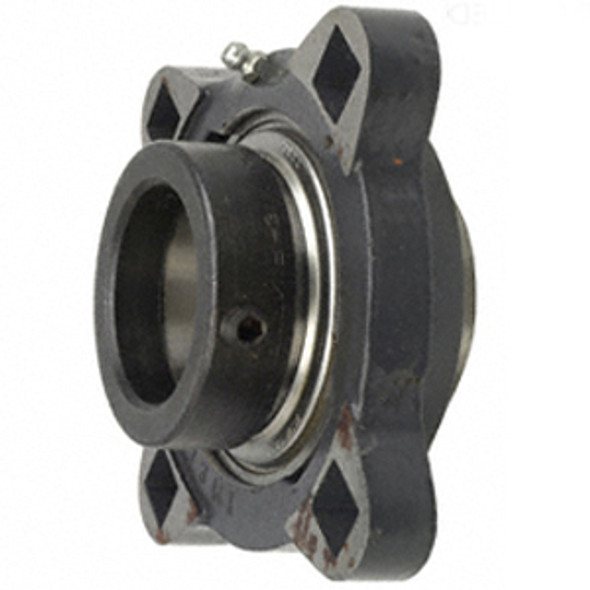 Timken GVFDR1 Ball Flange Unit, Ductile, Mal.