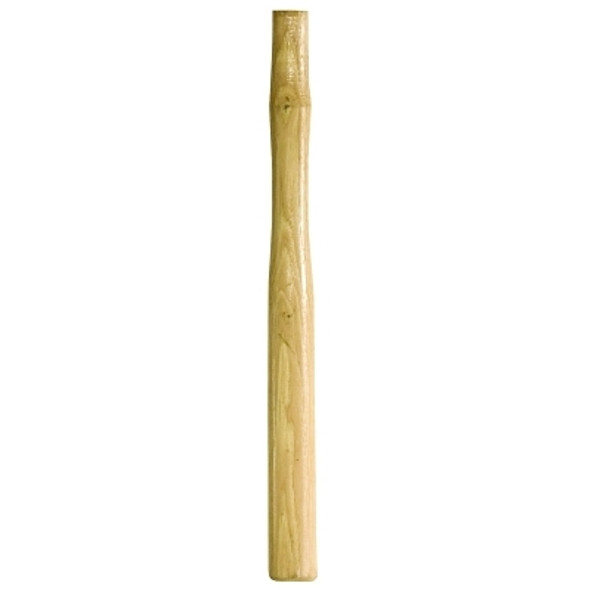 Machinist Ball Peen Hammer Handles, 14 in, Hickory (1 EA)