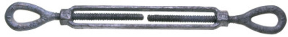 780 1/2"X6" 2200#  EYE &EYE TURNBUCKLE (1 EA)