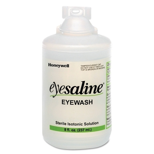 Eyesaline Personal Eyewash Products, 6 0z Bottle (1 CA / CA)