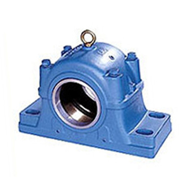 Timken SDAF 22532 X 5 1/2 SRB Pillow Block Assembly