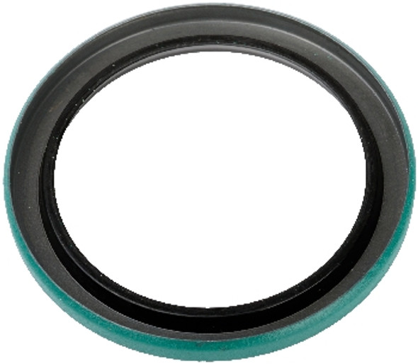 CR Seals 19753 Type HM14 Small Bore Radial Shaft Seal, 2 in ID x 2.566 in OD x 0.234 in W, Nitrile Lip