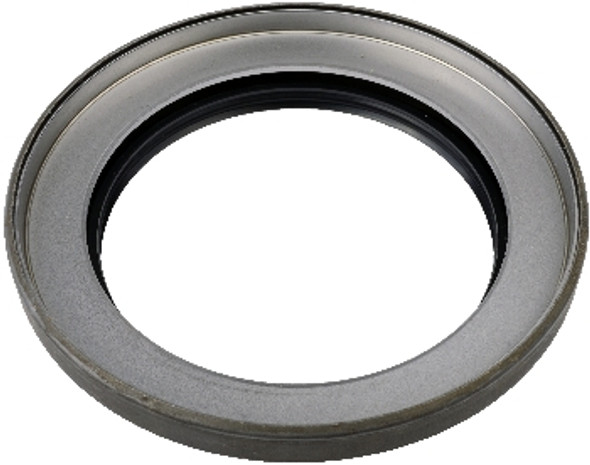 CR Seals 37408 Nitrile Oil Seal - 3.740 in Shaft, 5.196 in OD, 0.866 in Width, HMSA8 Design, Nitrile Lip Material