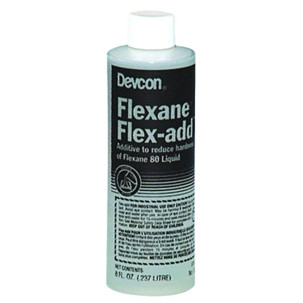 Devcon Flexane Flex-Add, 8 oz (1 EA / EA)