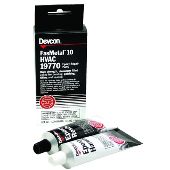 Devcon HVAC Repair (Special F), 6 1/2 oz, Grey (1 EA / EA)