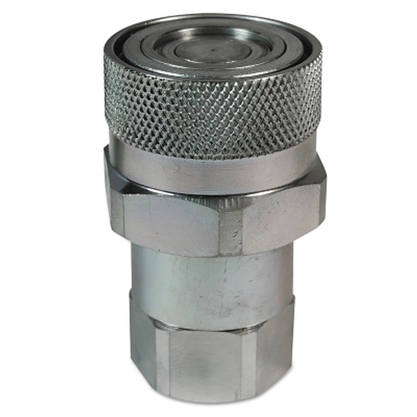 DQC VEP-Series Female Coupler, 3/4 in (1 EA)