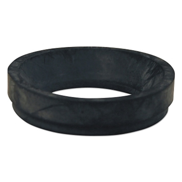 Washers, 2 3/8 in Dia., Rubber (50 EA / BAG)