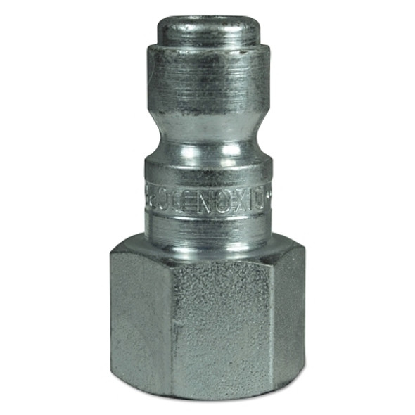 Air Chief Industrial Quick Connect Fittings, 3/8 x 3/8 in (NPT) F (1 EA)