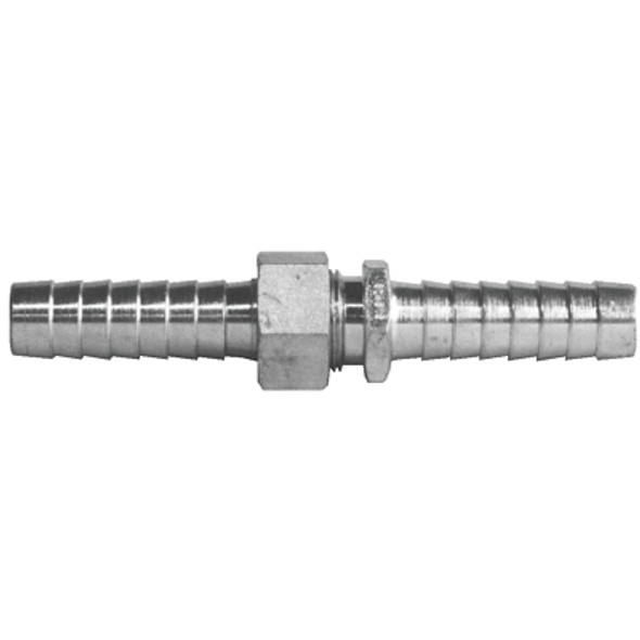 Thread Complete Couplings, 5/8 in, Male (1 ST / ST)