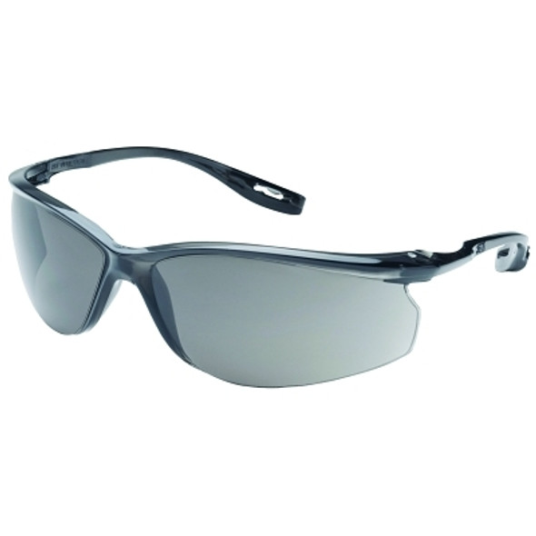 Virtua Sport CCS Safety Eyewear, Gray Lens, Polycarbonate, Anti-Fog, Frame (20 EA / CA)