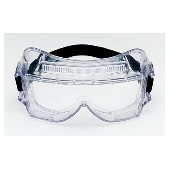 Centurion Safety Impact Goggles, One Size, Clear, Impact Goggle (10 EA / CA)