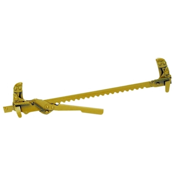 Goldenrod 400 Fence Stretcher-Splicer, 33 in L, For High Tensile/Barbed/Smooth Wire (1 EA / EA)