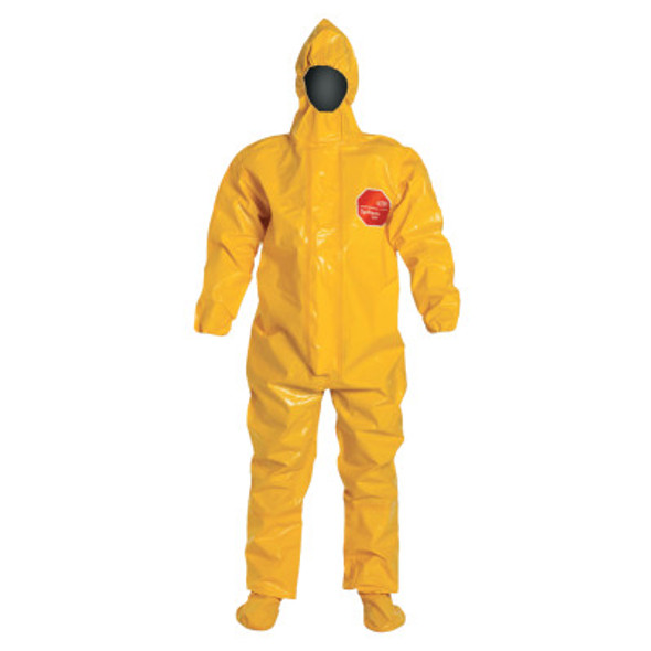 DuPont (CA/2) TYCHEM BR COVERALL (1 CA/CA)