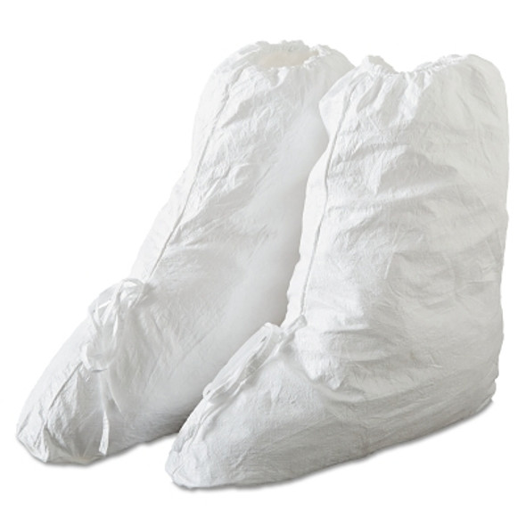 ProShield NexGen Boot Covers, X-Large, White (100 EA / CA)