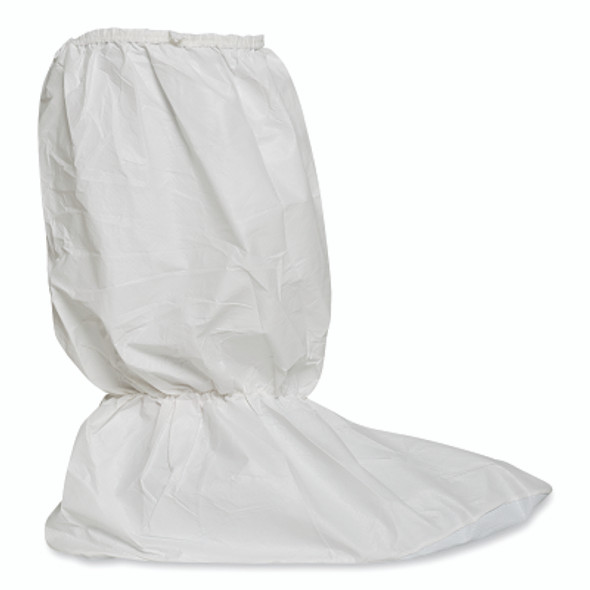 ProClean Boot Cover, Large, White (100 EA / BX)