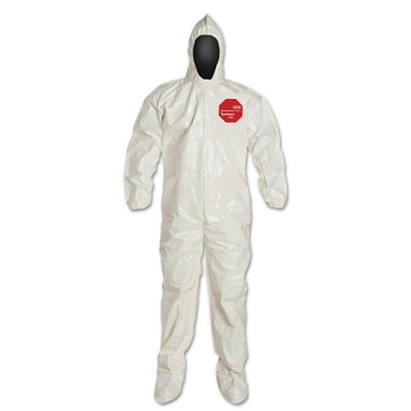 TYCHEM SL COVERALL (12 EA / CA)