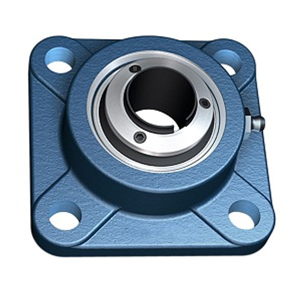 SKF F4B 104-LF-AH F4BLF Series Air Handling-Duty 4-Bolt Flange Unit