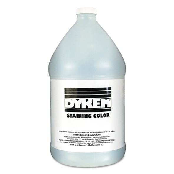 DYKEM DYKEM Opaque Staining Colors, 1 Gallon Bottle, White (4 GAL / CS)