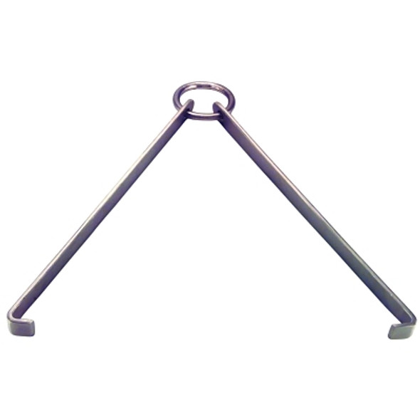 Ampco Safety Tools 42" BARRELL HOOK FIXED POSITION (1 EA / EA)