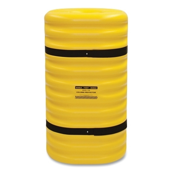 2 PIECE 10" COLUMN PROTECTOR (1 EA)