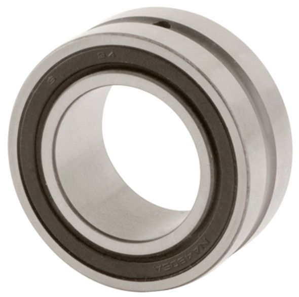 Koyo NA4909A.2RS Needle Roller Bearing w/Inner Ring