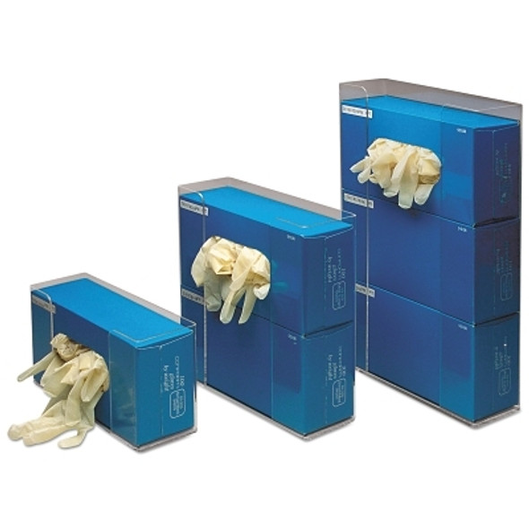 Prinzing Glove Dispenser, Single, 5-1/4 in H X 10-3/4 in W (1 EA)