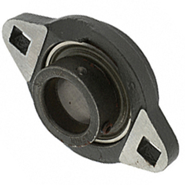 Timken VFTDR1 Ball Flange Unit, Ductile, Mal.