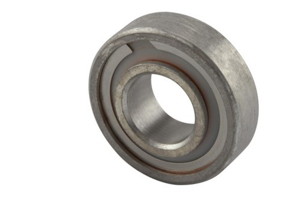 RBC Bearings KP10AFS464 BALL BEARING