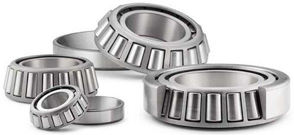 KOYO JHM516810 ; TAPERED ROLLER BEARING