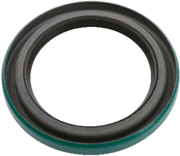 CR Seals 12361 Single Lip Grease Seal - Solid, 1.250 in Shaft, 1.752 in OD, 0.188 in Width, HM21 Design, Nitrile Rubber (NBR) Lip Material