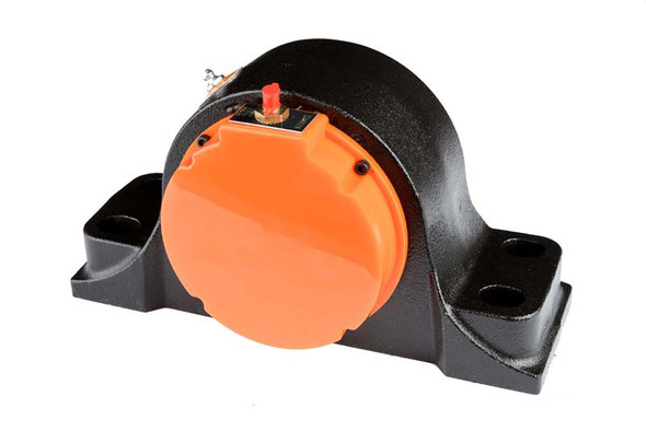 Timken E-P4B-TRB-70MM-ECC TRB Pillow Block Assembly