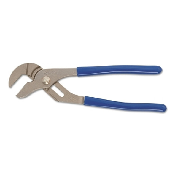 Groove Joint Pliers, 12 in, Straight (1 EA)