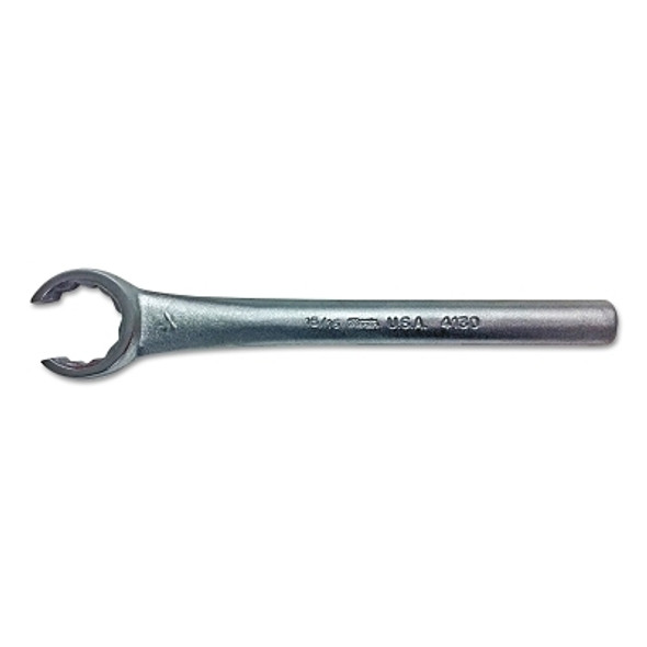 Martin Tools 12-Point Flare Nut Wrenches, 11/16 in (1 EA / EA)