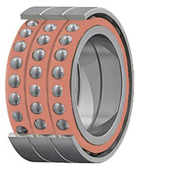 SKF 7210 ACD/P4ATBTB High Precision Angular Contact Ball Bearing