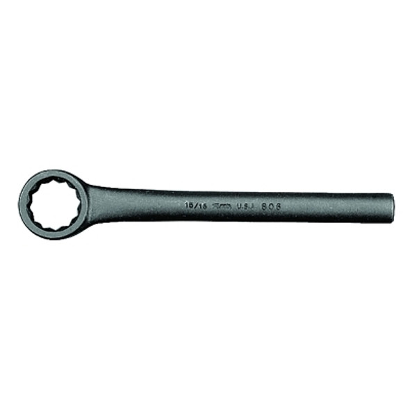 Martin Tools 12-Point Box End Wrenches, 3/4", 7 7/16" L (1 EA / EA)