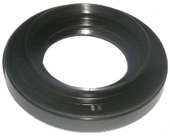 CR Seals 16114 Oil Seal - Solid, 1.614 in Shaft, 2.913 in OD, 0.433 in Width, HMSA96 Design, Polyacrylate Elastomer (ACM) Lip Material